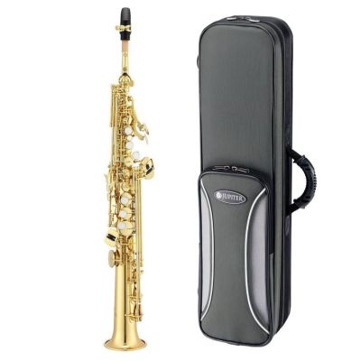 JUPITER JSS1000Q SAXO SOPRANO