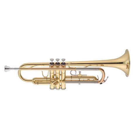 JUPITER JTR500Q TROMPETA Sib Lacada