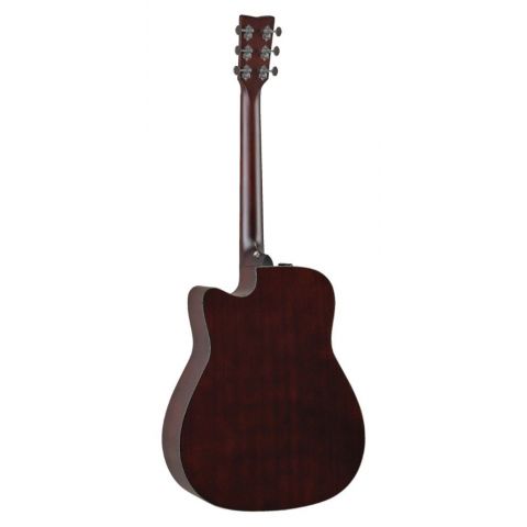 Yamaha TAG1 C Transacoustic Guitarra Electroacústica Natural