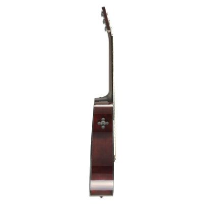 Yamaha TAG1 C Transacoustic Guitarra Electroacústica Natural