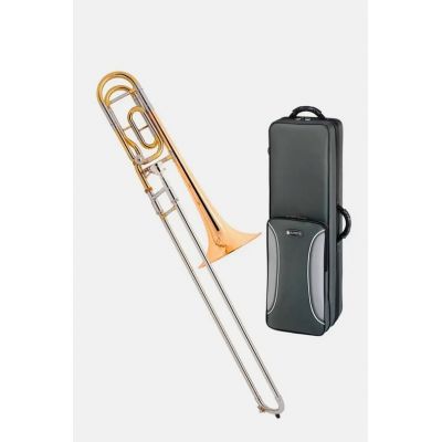 JUPITER JSL636RL TROMBON TRANSPOSITOR SIB FA