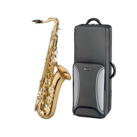 Saxo tenor Sib Jupiter JTS700Q (JTS787-III-GL) Saxo Tenor