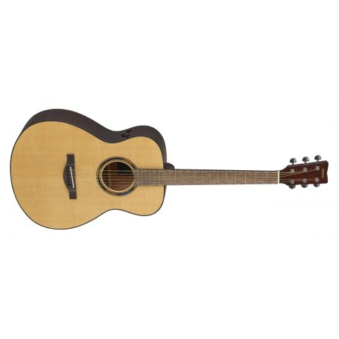 Yamaha TAS1 C TransAcoustic Guitarra Electroacústica Natural