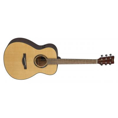 Yamaha TAS1 C TransAcoustic Guitarra Electroacústica Natural