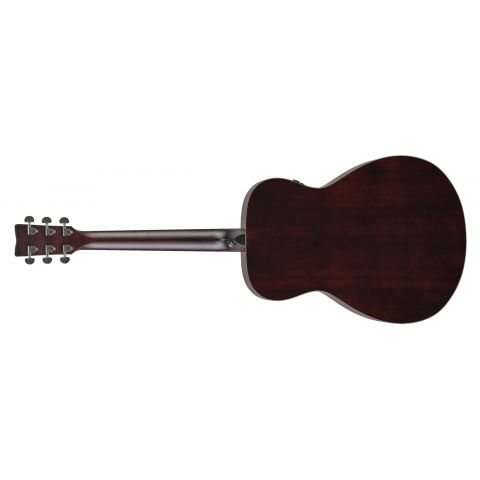 Yamaha TAS1 C TransAcoustic Guitarra Electroacústica Natural