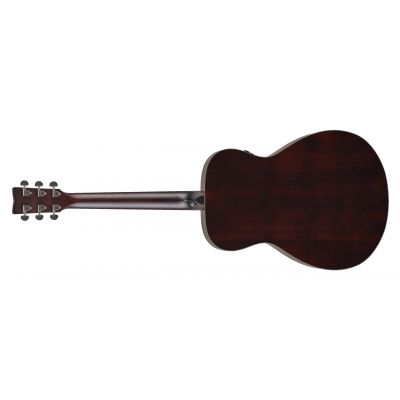 Yamaha TAS1 C TransAcoustic Guitarra Electroacústica Natural