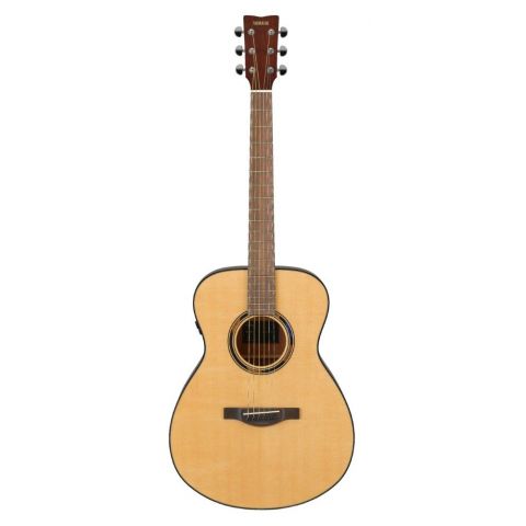 Yamaha TAS1 C TransAcoustic Guitarra Electroacústica Natural