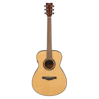 Yamaha TAS1 C TransAcoustic Guitarra Electroacústica Natural