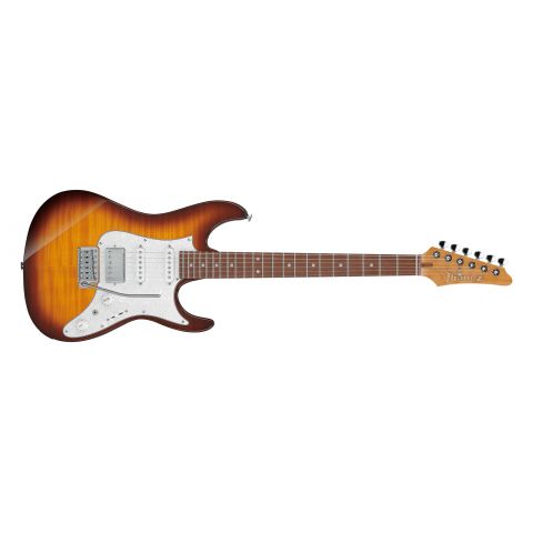 Ibanez AZ22S1F-VLS Guitarra Eléctrica 
