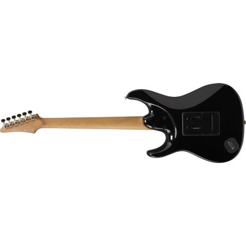Ibanez AZ41P1EW-NGT Guitarra Eléctrica con funda Natural Gray Burst