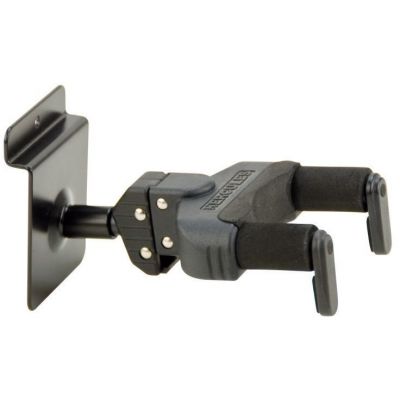 Hercules GSP39SB Plus Soporte Guitarra Panel