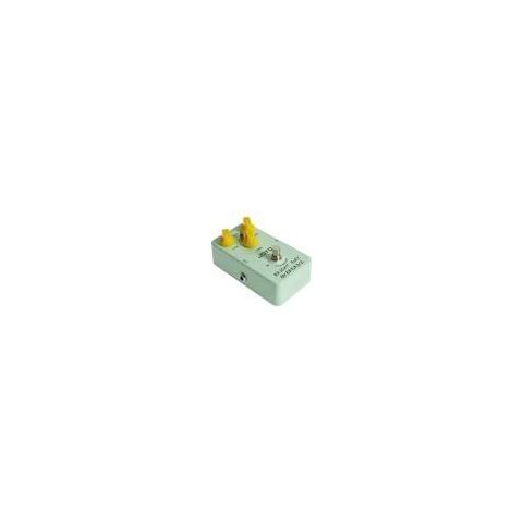 Joyo JF-25 PEDAL DE GUITARRA ELECTRICA JOYO DE BLUES OVERDRIVE BRIGHT DAY