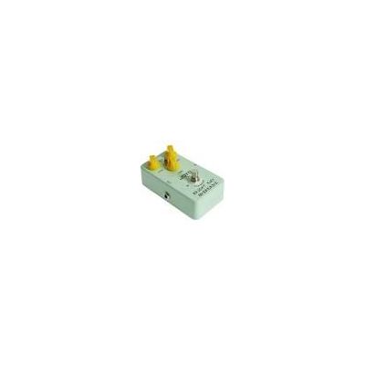 Joyo JF-25 PEDAL DE GUITARRA ELECTRICA JOYO DE BLUES OVERDRIVE BRIGHT DAY