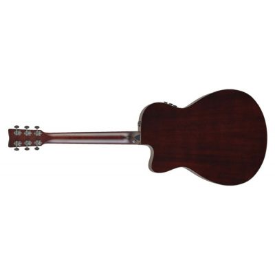 Yamaha TAS1 C TransAcoustic Guitarra Electroacústica Sand Burst