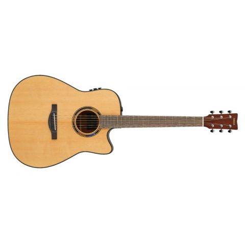 Yamaha TAG1E TransAcoustic Guitarra Electroacústica Natural