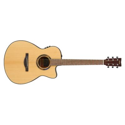 Yamaha TAS1E TransAcoustic Guitarra Electroacústica Natural