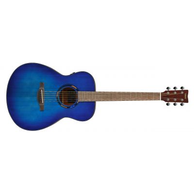 Yamaha TAS1E TransAcoustic Guitarra Electroacústica Ultra Marine
