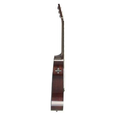 Yamaha TAS1E TransAcoustic Guitarra Electroacústica Ultra Marine