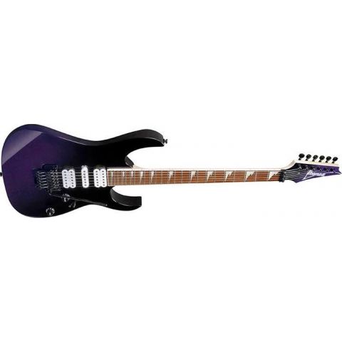 Ibanez Rg470Dx Tmn Guitarra Eléctrica