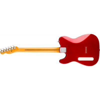 Fender 75th Anniversary AM Professional Classic Cabronita Tele MN Candy Apple Red Guitarra Eléctrica