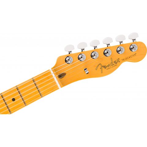 Fender 75th Anniversary AM Professional Classic Cabronita Tele MN Candy Apple Red Guitarra Eléctrica