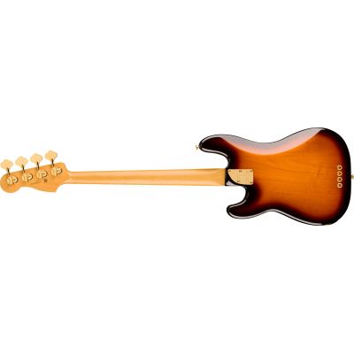 Fender 75th Anniversary American Professional PJ Bass RW 2-Color Sunburst Bajo Eléctrico