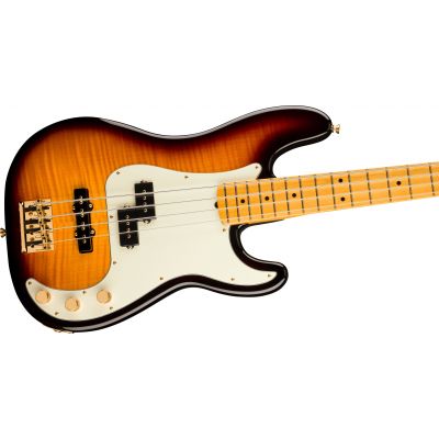 Fender 75th Anniversary American Professional PJ Bass RW 2-Color Sunburst Bajo Eléctrico