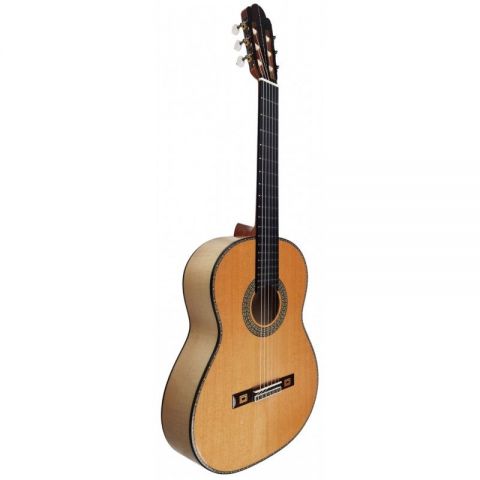 Antonio de Toledo José María Gallardo del Rey Arce Rizado Guitarra clásica