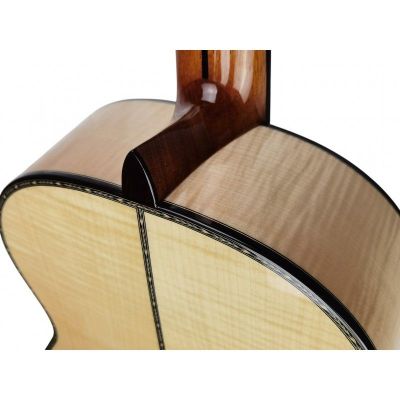 Antonio de Toledo José María Gallardo del Rey Arce Rizado Guitarra clásica