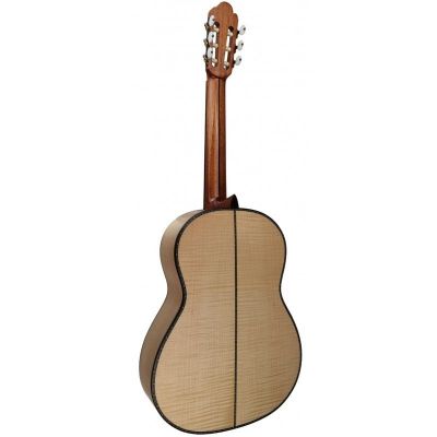 Antonio de Toledo José María Gallardo del Rey Arce Rizado Guitarra clásica