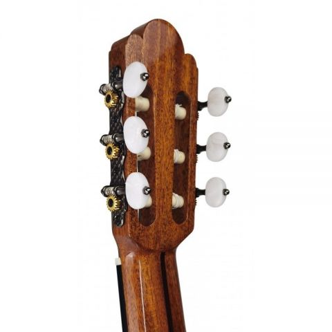 Antonio de Toledo José María Gallardo del Rey Arce Rizado Guitarra clásica