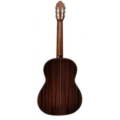  Antonio de Toledo José María Gallardo del Rey Palosanto de Patagonia Guitarra clásica 