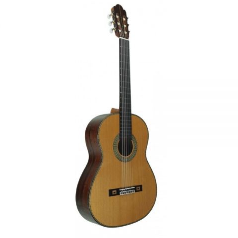  Antonio de Toledo José María Gallardo del Rey Palosanto de Patagonia Guitarra clásica 