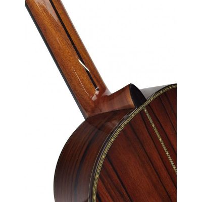  Antonio de Toledo José María Gallardo del Rey Palosanto de Patagonia Guitarra clásica 