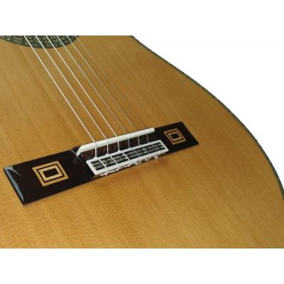  Antonio de Toledo José María Gallardo del Rey Palosanto de Patagonia Guitarra clásica 