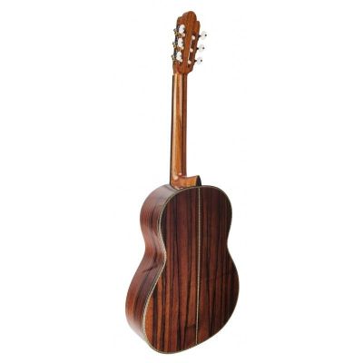  Antonio de Toledo José María Gallardo del Rey Palosanto de Patagonia Guitarra clásica 