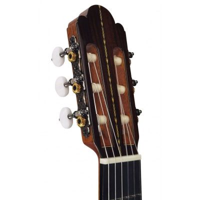  Antonio de Toledo José María Gallardo del Rey Palosanto de Patagonia Guitarra clásica 