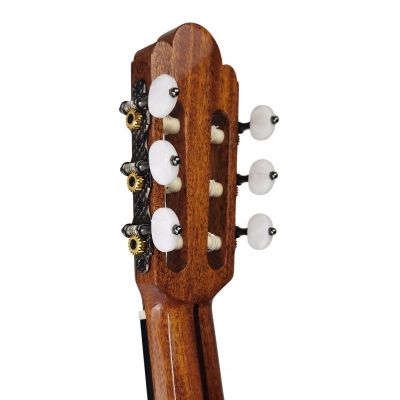  Antonio de Toledo José María Gallardo del Rey Palosanto de Patagonia Guitarra clásica 