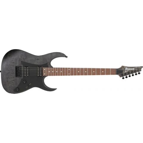 Ibanez RGR431PB-CGF Guitarra Eléctrica Charcoal Gray Flat