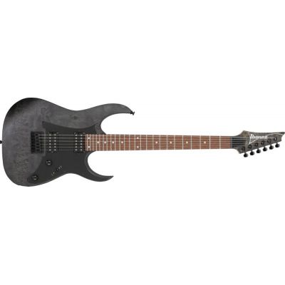 Ibanez RGR431PB-CGF Guitarra Eléctrica Charcoal Gray Flat