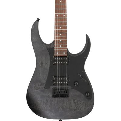 Ibanez RGR431PB-CGF Guitarra Eléctrica Charcoal Gray Flat