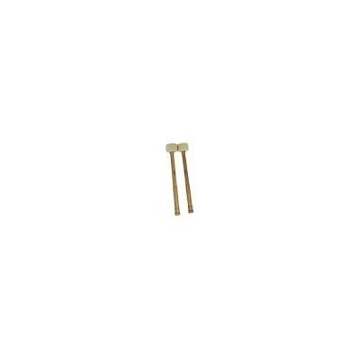Gonalca Ref. 02643 MD 2 Par Maza Bombo Profesional 