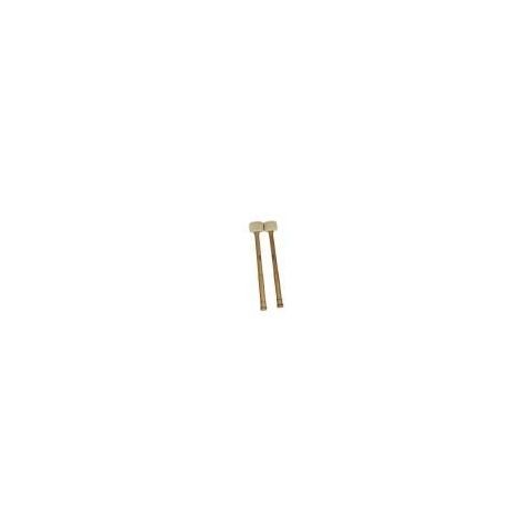 Gonalca Ref. 02643 MD 2 Par Maza Bombo Profesional 