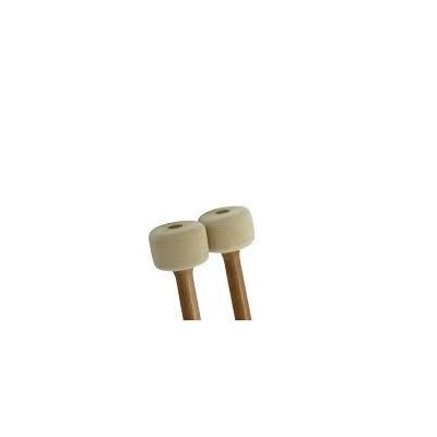 Gonalca Ref. 02643 MD 2 Par Maza Bombo Profesional 