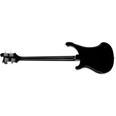 Rickenbacker 4003 Mono   Stereo Bajo eléctrico Jetglo