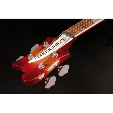 Rickenbacker 4003 Mono   Stereo Bajo eléctrico Fireglo