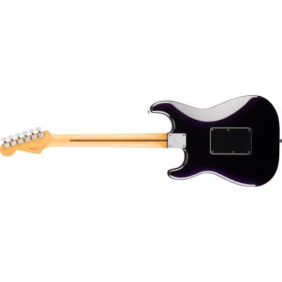 Fender Player II Modified Stratocaster HSS Floyd Rose RW Dusk Guitarra Eléctrica