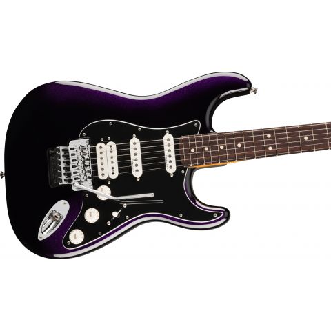 Fender Player II Modified Stratocaster HSS Floyd Rose RW Dusk Guitarra Eléctrica