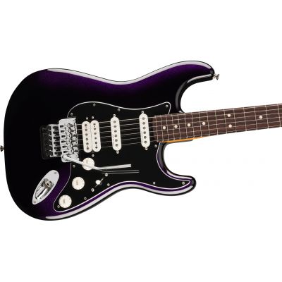 Fender Player II Modified Stratocaster HSS Floyd Rose RW Dusk Guitarra Eléctrica