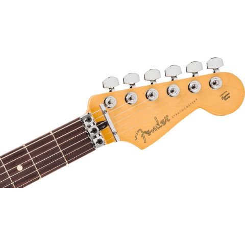 Fender Player II Modified Stratocaster HSS Floyd Rose RW Dusk Guitarra Eléctrica